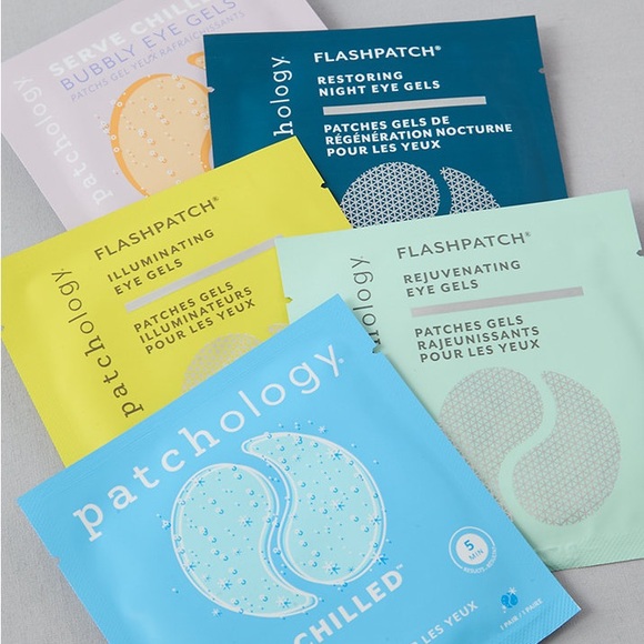 Patchology Eye Mask Bundle - Picture 2 of 3